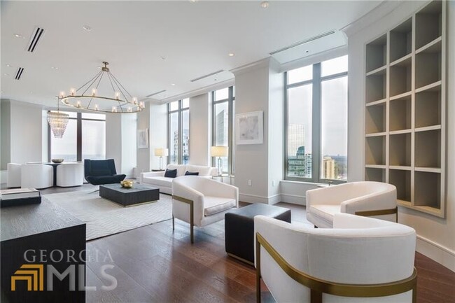 Foto del edificio - 3376 Peachtree Rd