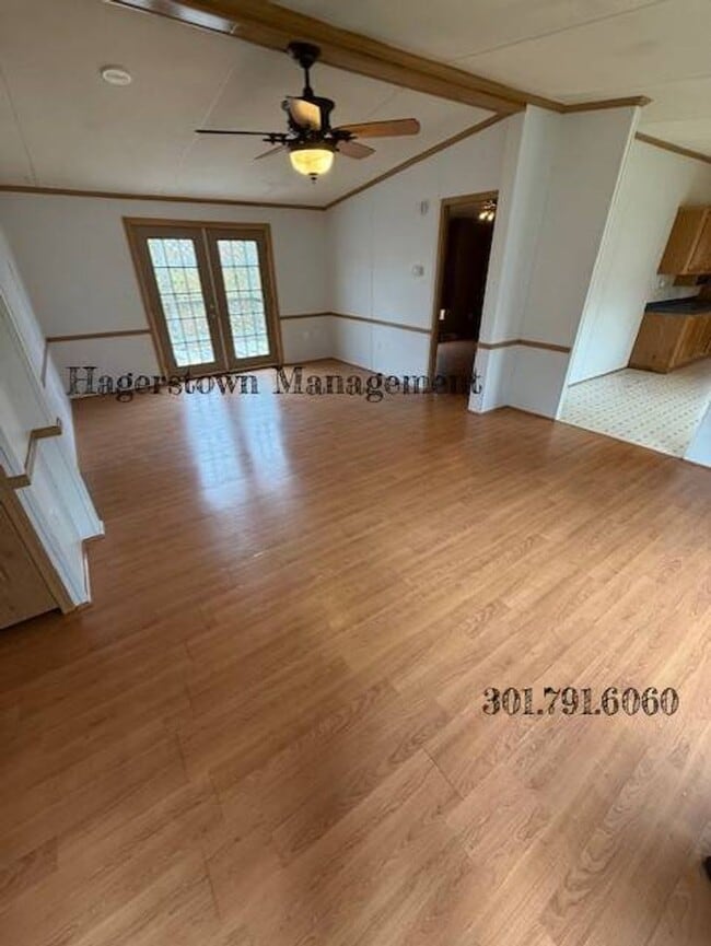 Foto del edificio - 3 Bedroom, 2 Bath Double Wide