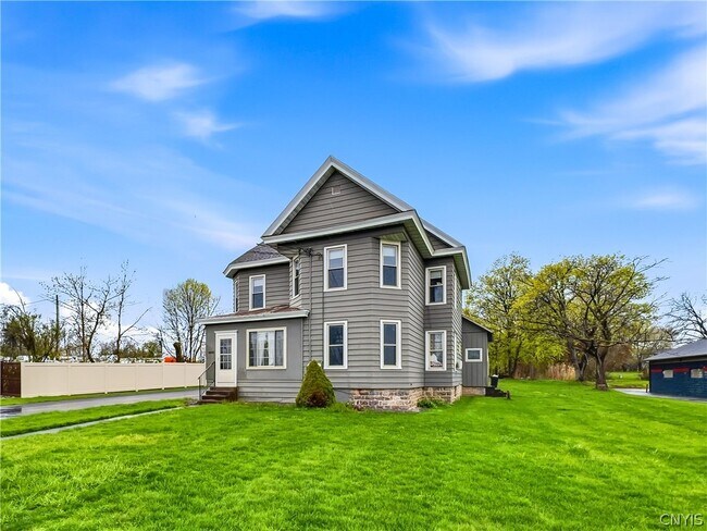 Foto del edificio - 9595 Brewerton Rd