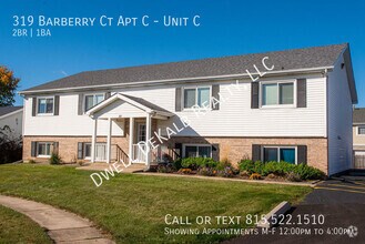 Building Photo - 319 Barberry Ct