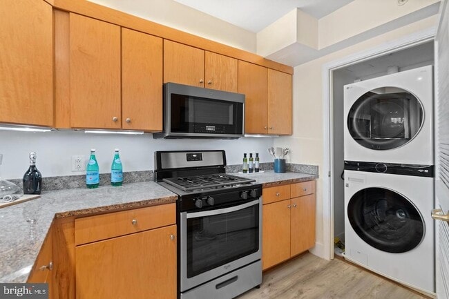 Photo - 631 D Street NW Unit 1136 Apartment