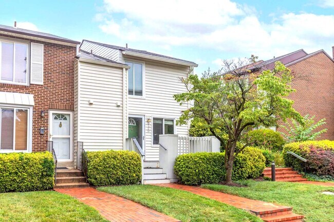 Foto del edificio - 935 S Taylor St