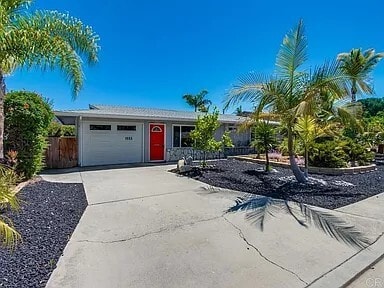 Primary Photo - 1553 La Casita Dr