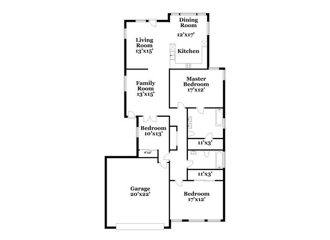 Foto del edificio - 3436 Beca Faith Dr