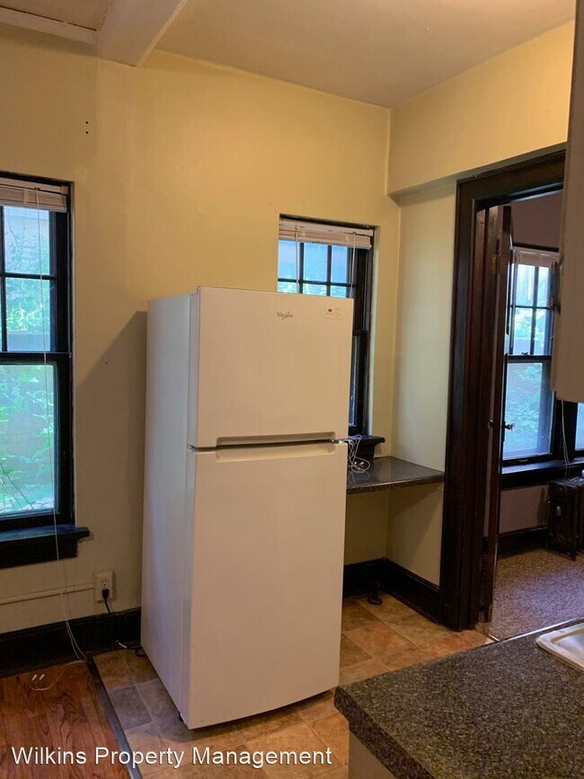 Foto del edificio - 1521 N Franklin Pl