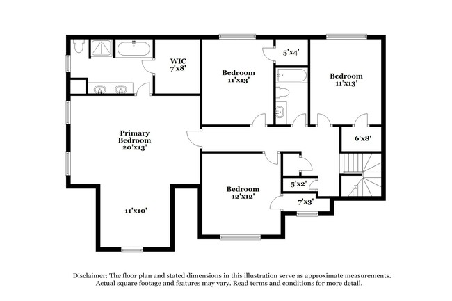 Foto del edificio - 6062 Overlook Ln