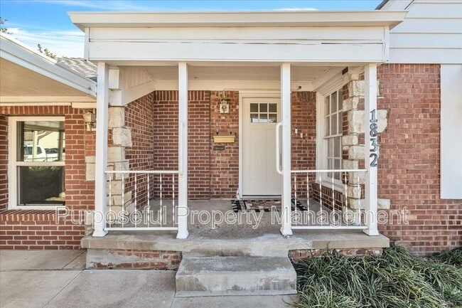 Photo - 1832 NW 34th St House
