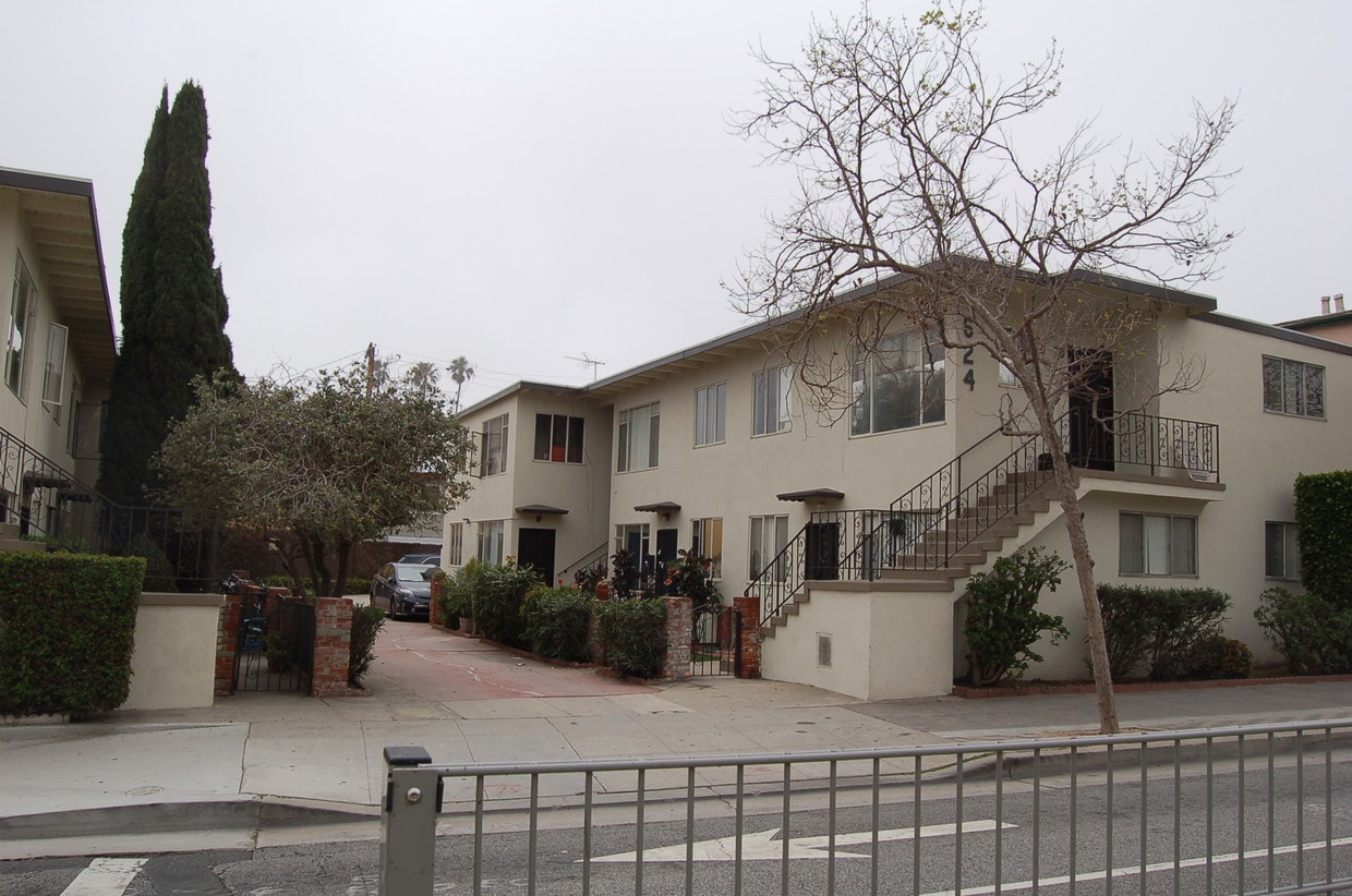 632 Pico Blvd Unit 5, Santa Monica, CA 90405 Apartments in Santa