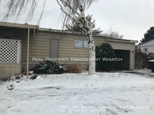 Foto del edificio - 3 Bedroom Mobile Home in West Jordan