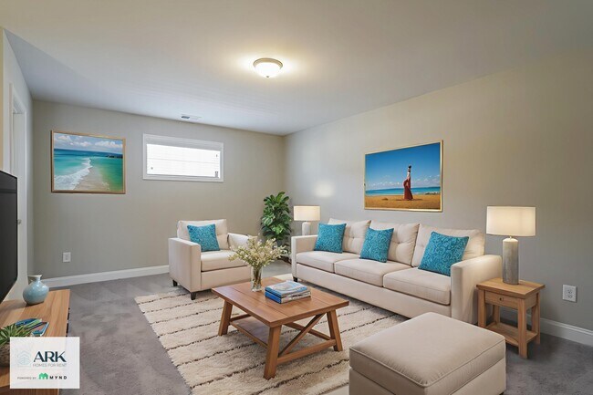 Foto del edificio - 3766 Summer Bay Trl