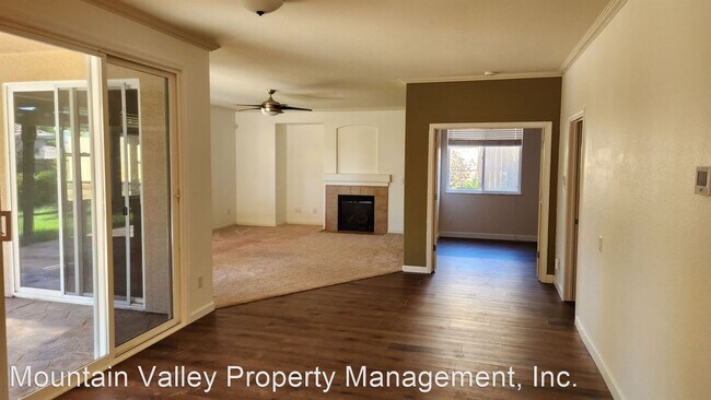 Foto del edificio - 3 br, 2.5 bath House - 3326 Corinthian Lane