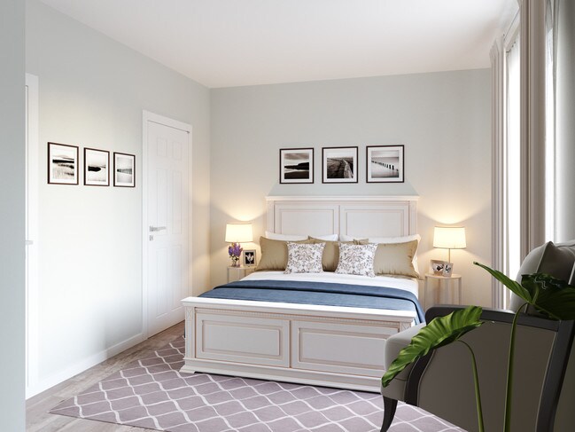 Foto del edificio - Prairie Spring Apartments