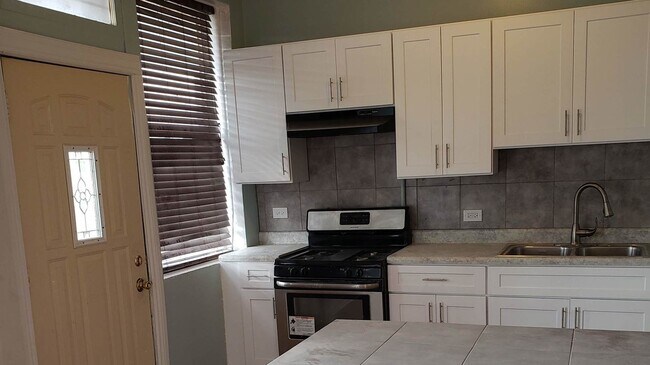 Foto del edificio - 5938 S Calumet Ave