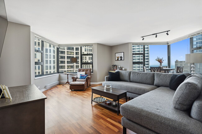 Foto del edificio - 401 E Ontario St