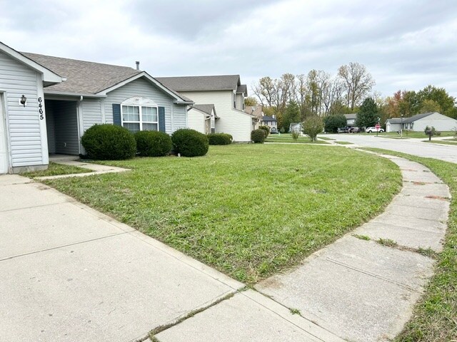 Foto del edificio - 6465 Townsend Way