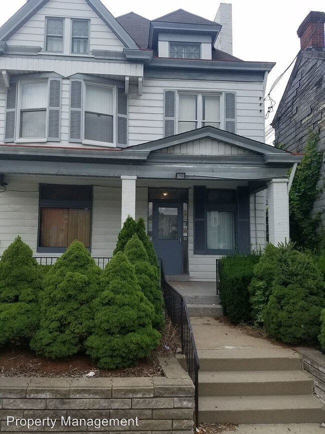 Building Photo - 4 br, 1 bath House - 514 Beltzhoover Ave.