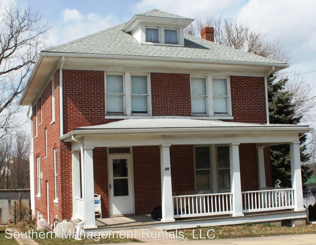 Primary Photo - 4 br, 2 bath House - 26 N Main Street