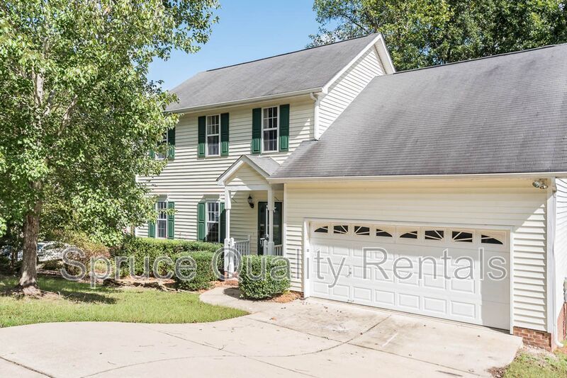 Primary Photo - 6633 Speight Cir