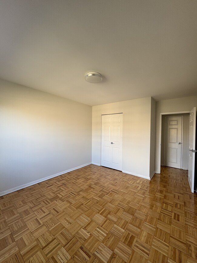 Bedroom - Carolyn Court