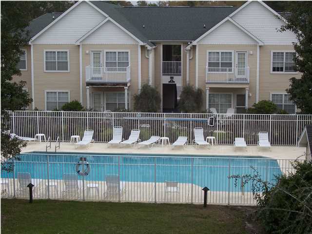Building Photo - 1501 Partin Dr N