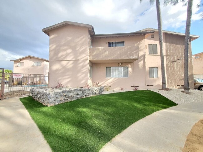 Foto del edificio - 19405 Haynes St