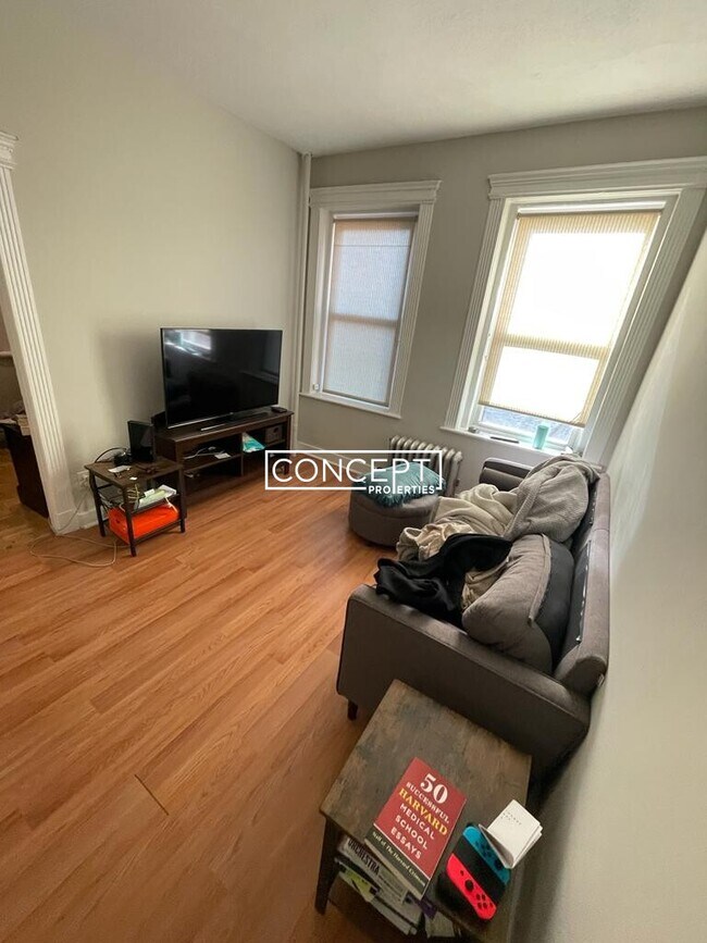 Foto del edificio - 70 Joy St