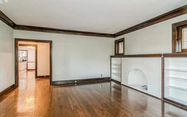Foto del edificio - 46 Washington Blvd