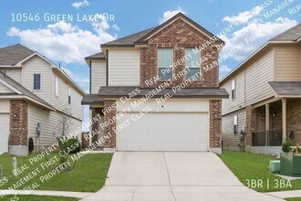 Building Photo - 10546 Grn Lk Dr