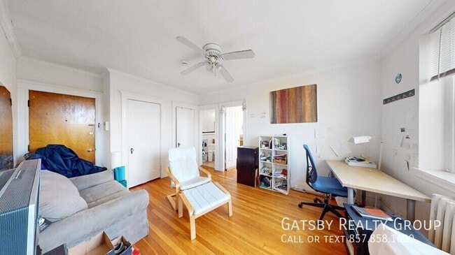 Photo - 17 Governors Ave.-2R Apartment