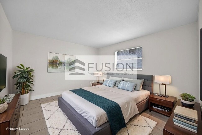 Photo - 861 SW 74th Terrace Apartment