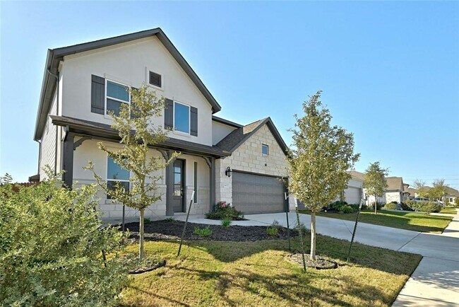 Foto del edificio - 6411 Velvet Leaf Ln