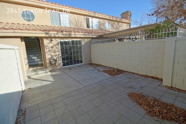 Building Photo - 2841 Yukon Trail Dr
