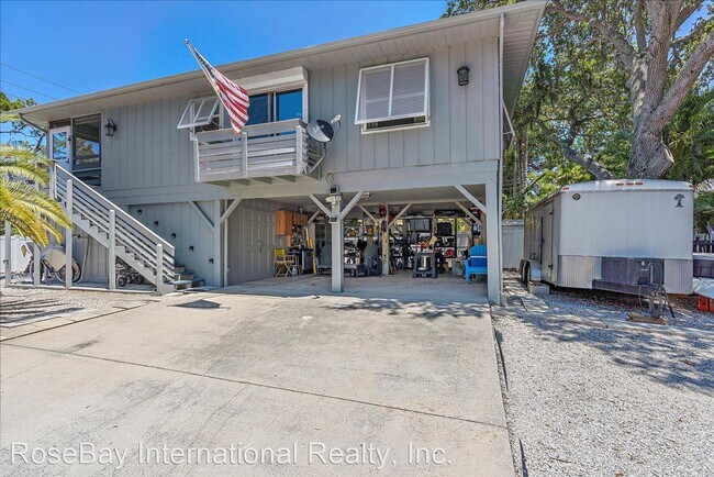 Foto del edificio - 2 br, 2 bath House - 3511 Camino Real