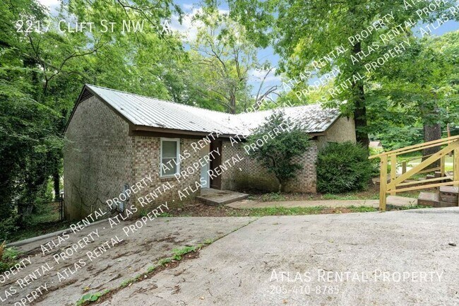 Foto del edificio - 2217 Clift St NW