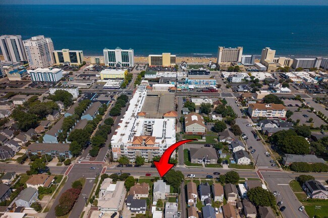 Foto del edificio - 2414 Arctic Ave