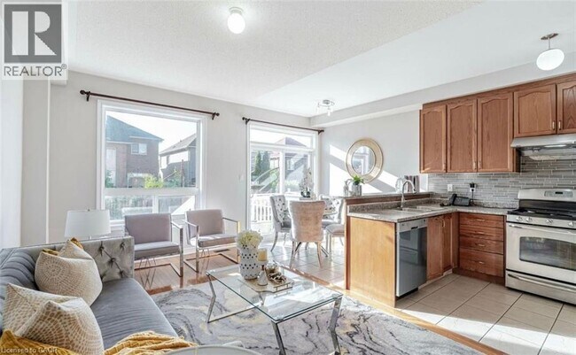 Photo du bâtiment - 12 Martree Crescent