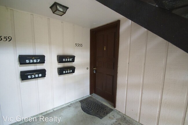 Building Photo - 2 br, 1 bath House - 5353 Dunmore Ave
