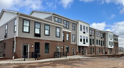Building Photo - 4201 Aaron Truehart Wy