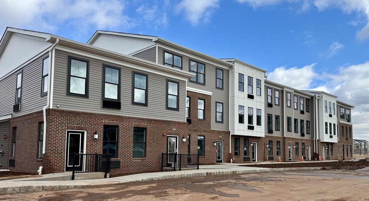 Foto principal - 4301 Aaron Truehart Wy