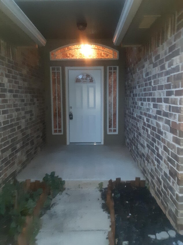 Photo - 3901 Ashley Terrace (Yukon, OK)