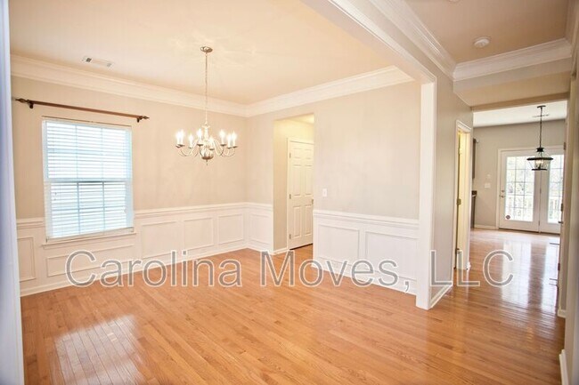 Foto del edificio - 104 Roanoke Way