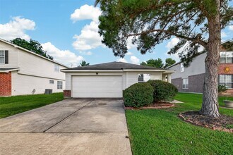 Building Photo - 19119 Yaupon Ranch Dr