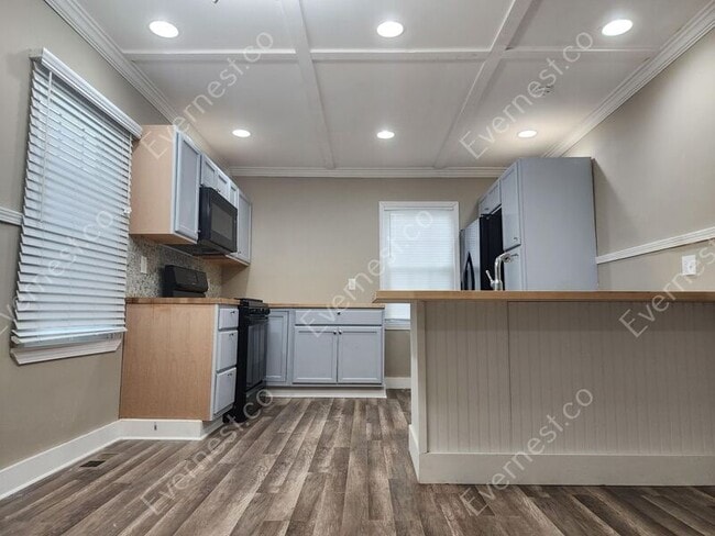 Building Photo - 2135 Jernigan Dr SE