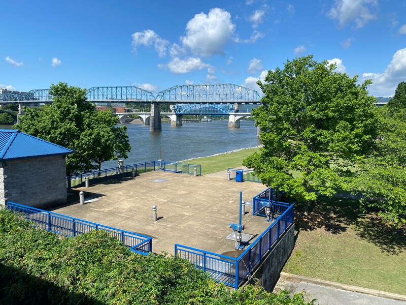 Foto principal - 500 River St