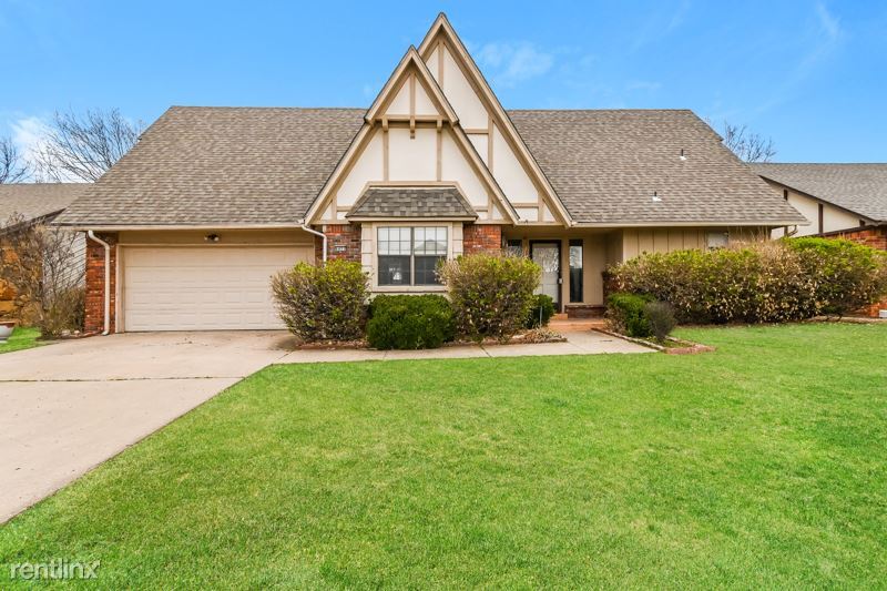 Primary Photo - 5 br, 2 bath House - 6421 South 111th East...