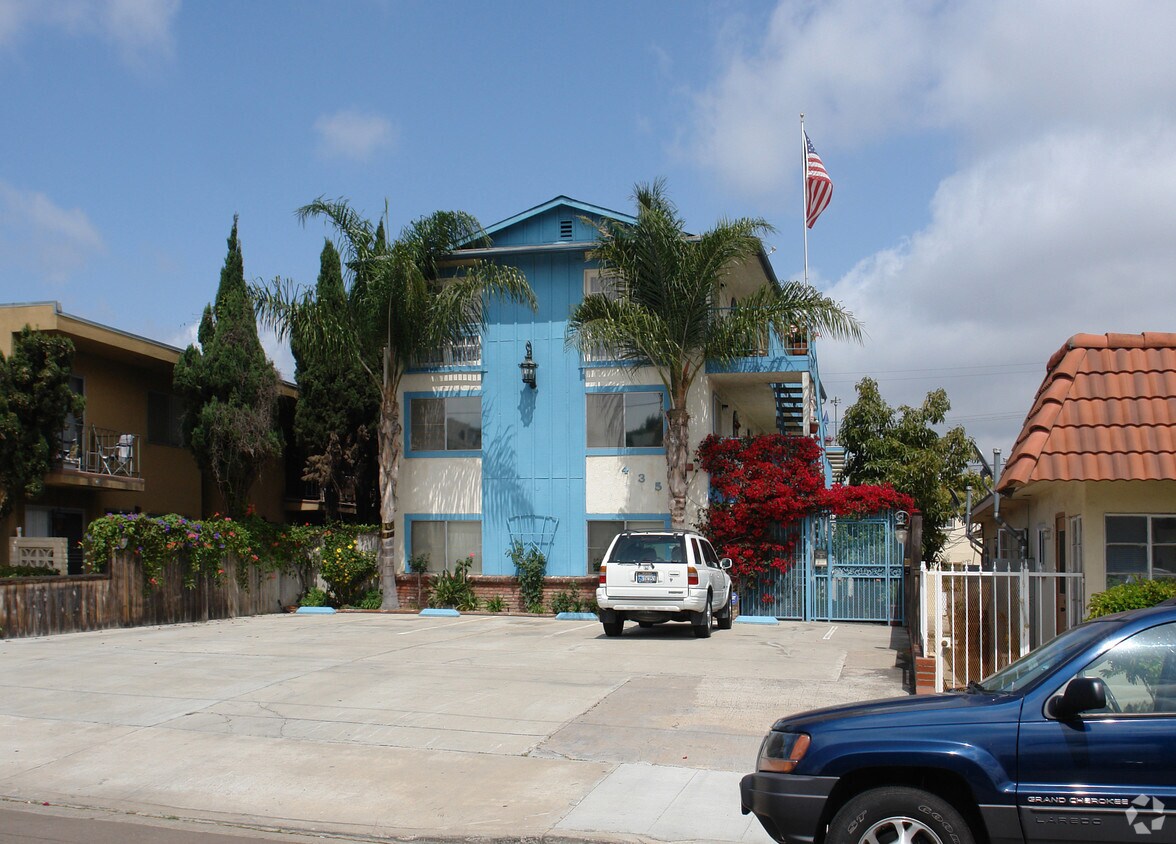Primary Photo - 4359 Florida St