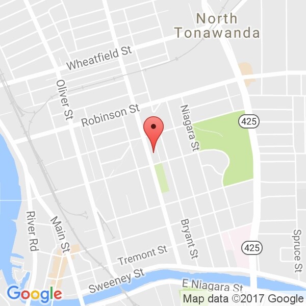 265 Payne Ave Unit 1, North Tonawanda, NY 14120 Apartment for Rent in