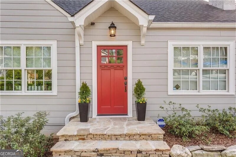 Foto principal - 311 Delmont Dr NE