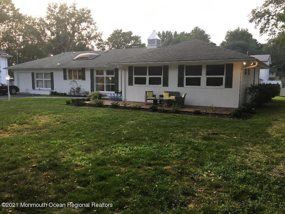 506 Roseld Ave, Deal, NJ 07723 House Rental in Deal, NJ