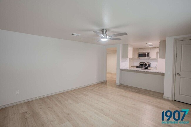 Foto del edificio - 8604 Brookline Ave